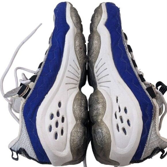 Rare REEBOK OG Women's DMX Run 10 Athletic Shoes Size 10 - Picture 9 of 11